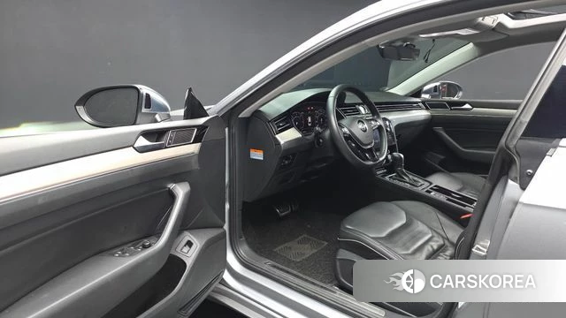 Volkswagen Arteon id 4551436 из Кореи 20
