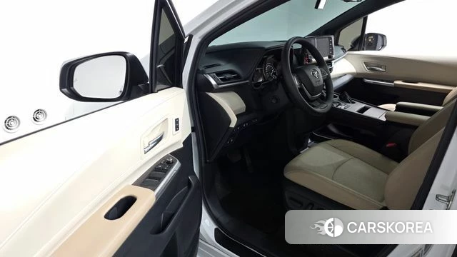 Toyota Sienna 4th Generation id 3909390 из Кореи 20