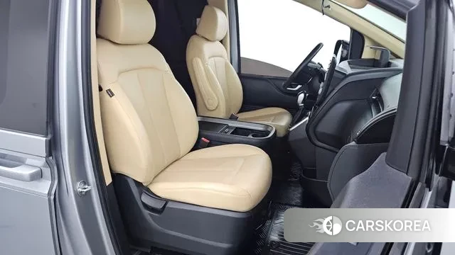 Hyundai Staria id 3659360 из Кореи 20