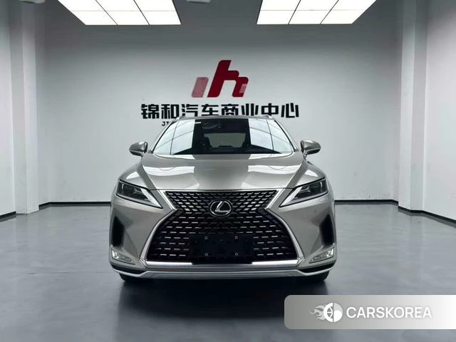 Lexus RX id 4277283 из Китая 14
