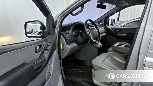 Hyundai Grand Starex id 3249347 из Кореи 20