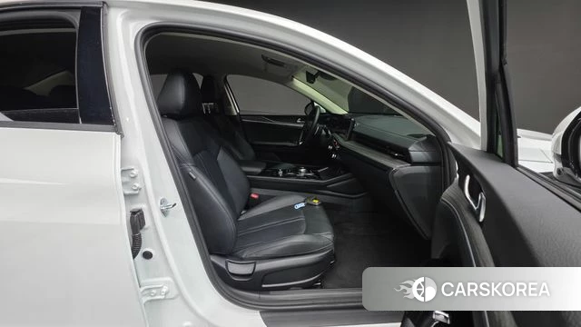 Kia The New K5 3rd generation id 4499539 из Кореи 20