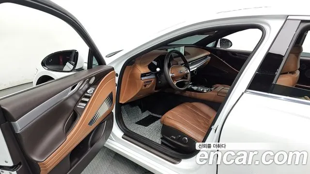 Genesis G80 (RG3) id 2833656 из Кореи 20