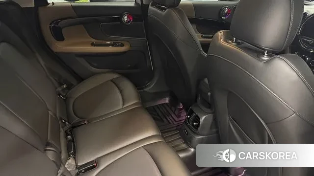 Mini Cooper D Countryman id 3407535 из Кореи 20