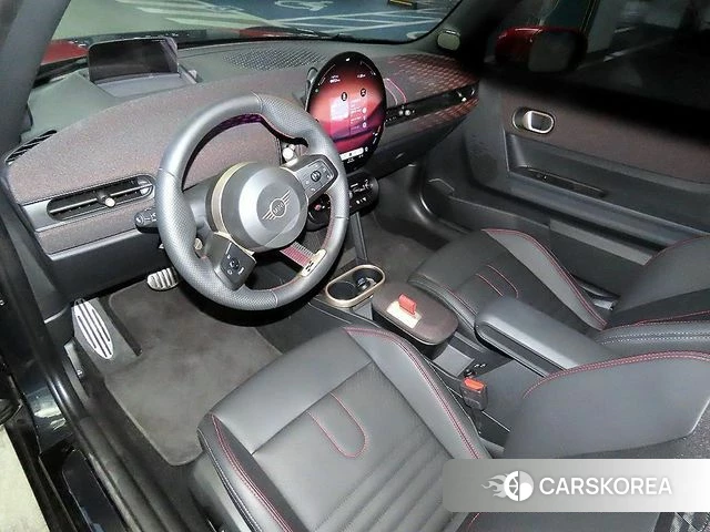 Mini Cooper S 4th Generation id 4185633 из Кореи 20