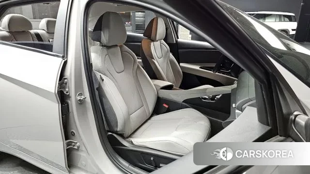 Hyundai Avante (CN7) id 3159928 из Кореи 20