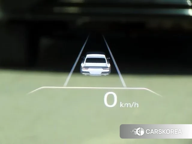 Genesis G80 (RG3) id 3281891 из Кореи 20