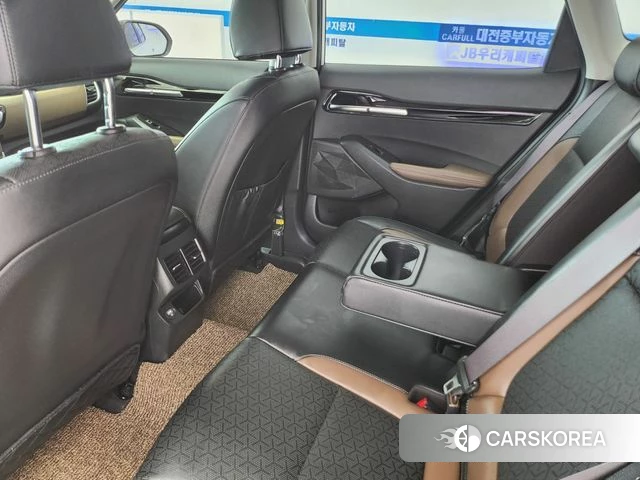 Kia Seltos id 4625936 из Кореи 20