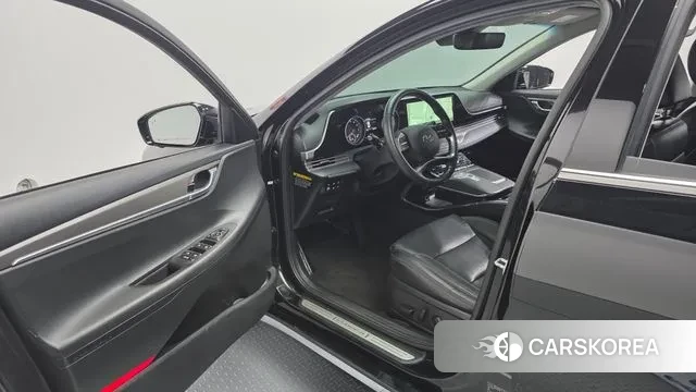 Hyundai The New Grandeur IG id 3514580 из Кореи 20