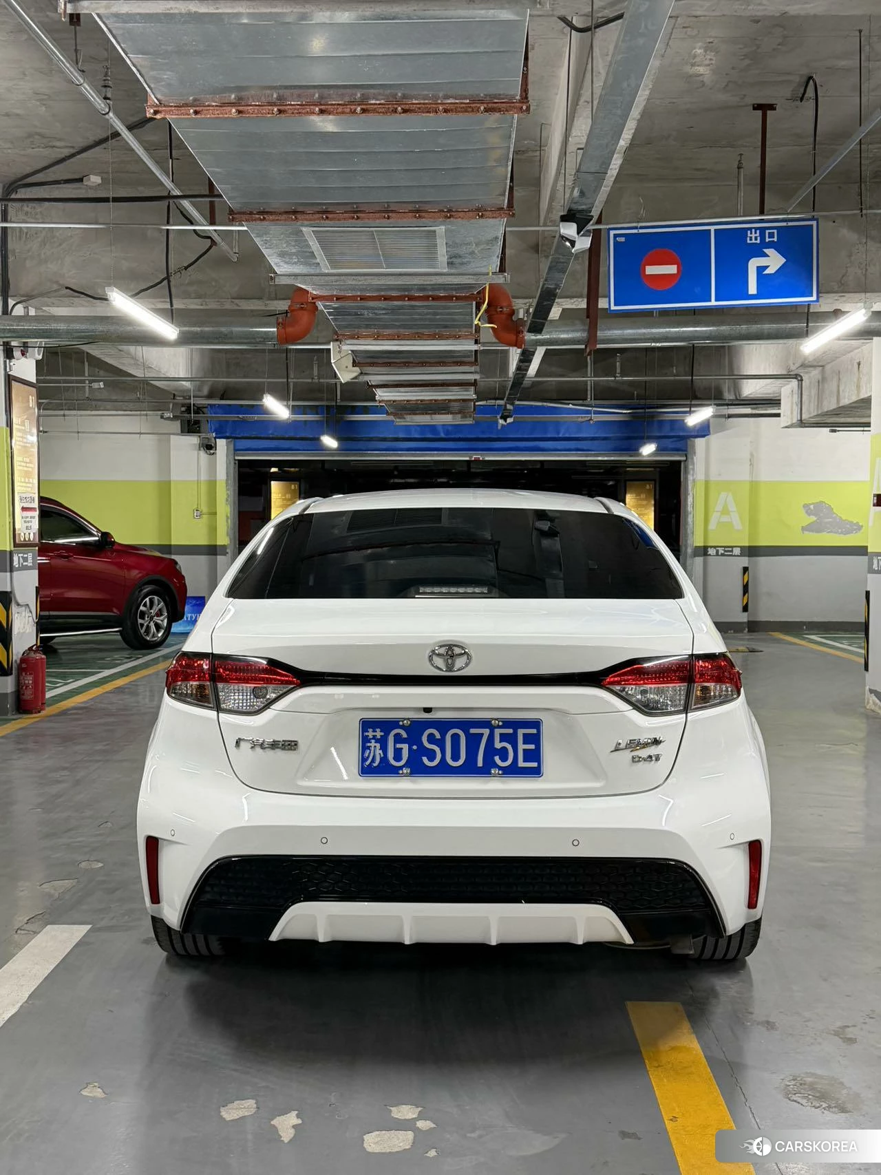 Toyota Lei Ling id 4455186 из Китая 14