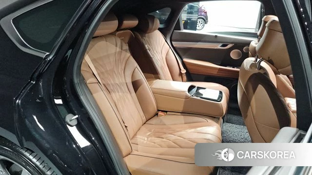 Genesis G80 (RG3) id 4721324 из Кореи 37