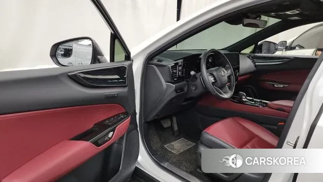 Lexus NX350h Second generation id 3507550 из Кореи 20