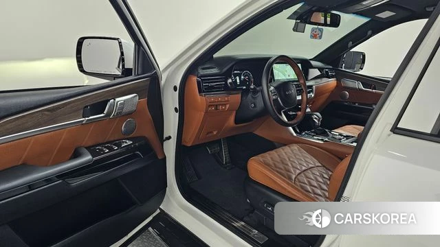 Kia Mohave Master id 4579919 из Кореи 39