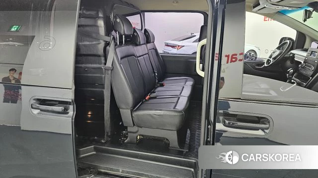 Hyundai Staria id 4535054 из Кореи 32