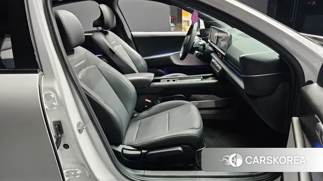 Hyundai Ionic 6 id 3432427 из Кореи 20