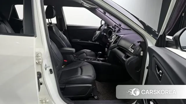 Ssangyong Tivoli Armor id 3150455 из Кореи 20