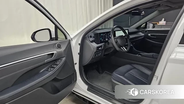 Hyundai Sonata D Edge (DN8) id 3544573 из Кореи 20