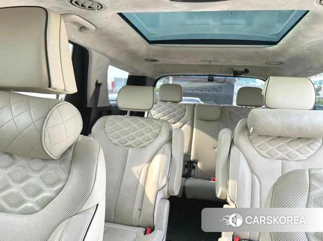Hyundai Palisade id 4651214 из Кореи 19