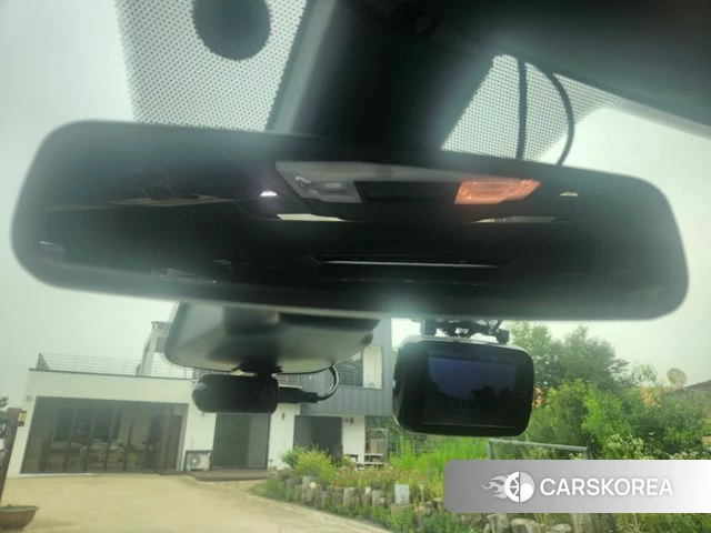 Ford Explorer id 4600111 из Кореи 19