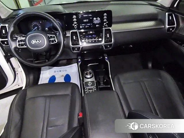 Kia Sorento 4th Generation id 3008792 из Кореи 19