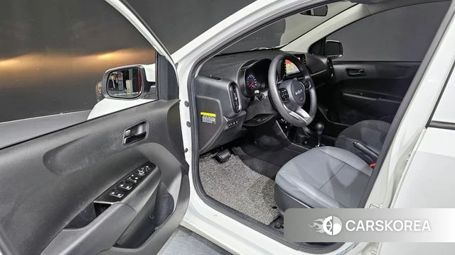 Kia Morning Urban (JA) id 3910692 из Кореи 20