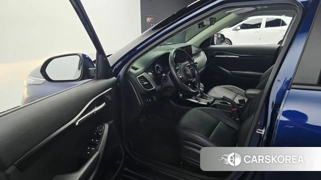 Kia Seltos id 4614261 из Кореи 30