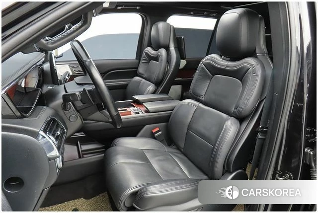 Lincoln Navigator 4th generation id 3892824 из Кореи 20