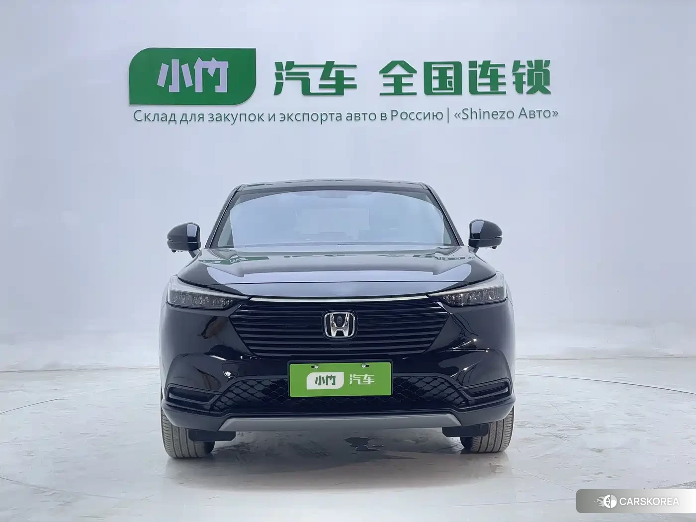 Honda Vezel id 4589200 из Китая 30