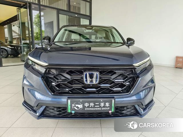 Honda CR-V PHEV id 4300110 из Китая 15