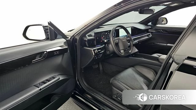 Hyundai Grandeur (GN7) id 4280810 из Кореи 39