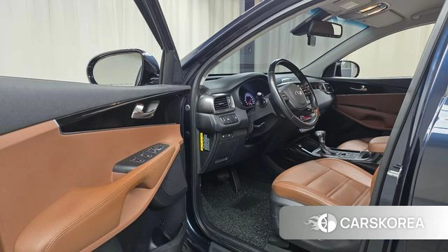 Kia The New Sorento id 4795036 из Кореи 31