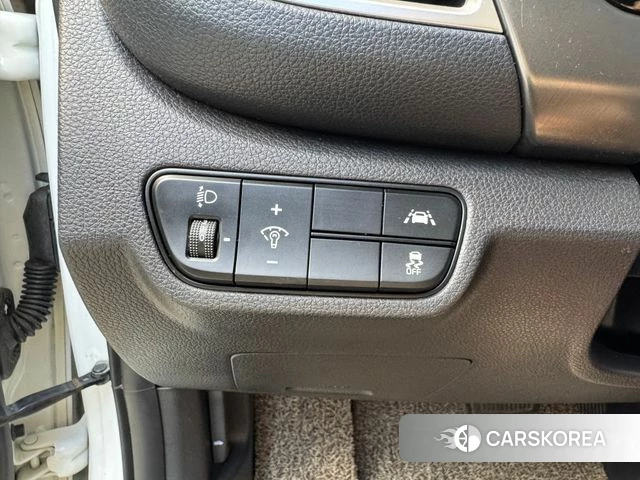 Kia Seltos id 4772528 из Кореи 18