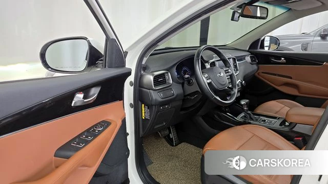 Kia The New Sorento id 3966560 из Кореи 20