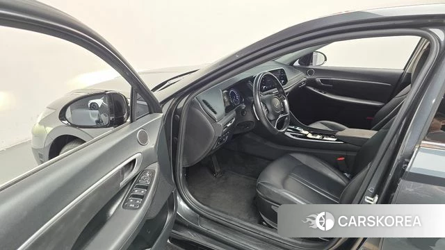 Hyundai Sonata (DN8) id 4899091 из Кореи 30