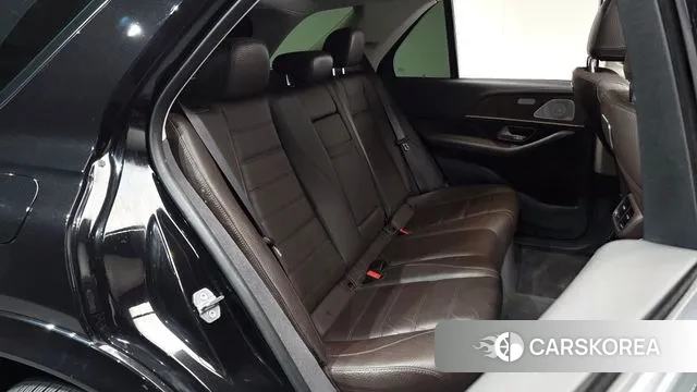 Mercedes-Benz GLE-Class W167 id 3582454 из Кореи 20