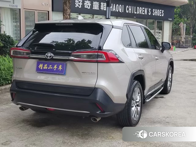 Toyota Wilanda id 4333400 из Китая 28