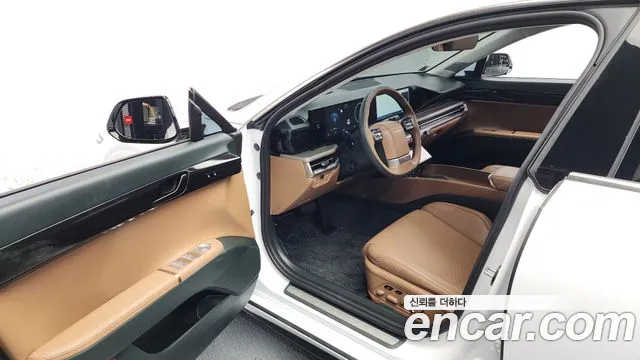 Hyundai Grandeur (GN7) id 2795163 из Кореи 20