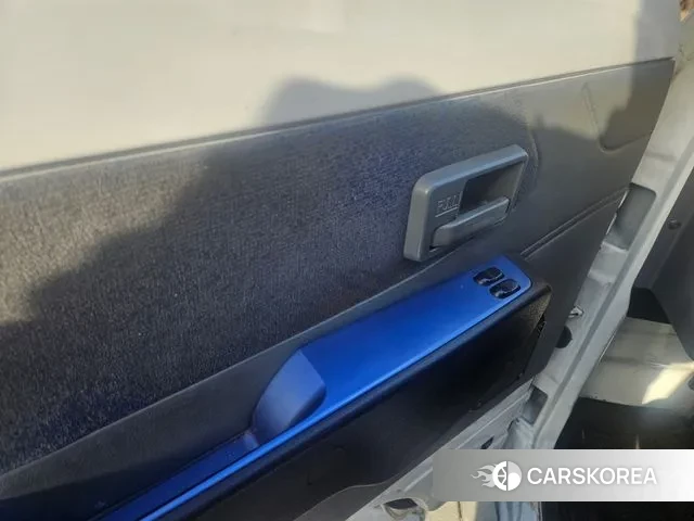 Chevrolet (GM Daewoo) New Damas id 3631824 из Кореи 17