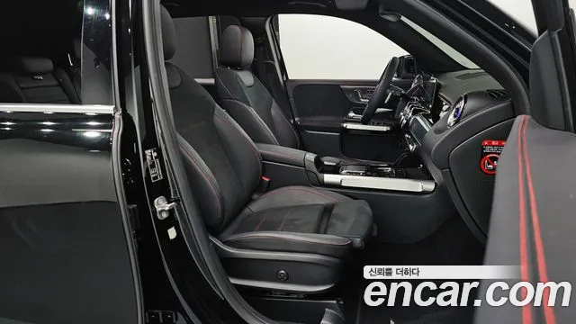 Mercedes-Benz GLB-Class X247 id 2717466 из Кореи 20