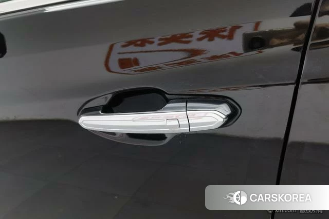 Cadillac XT5 id 4254257 из Китая 24