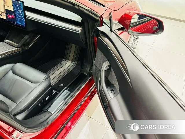 Tesla Model S id 4222058 из Китая 25