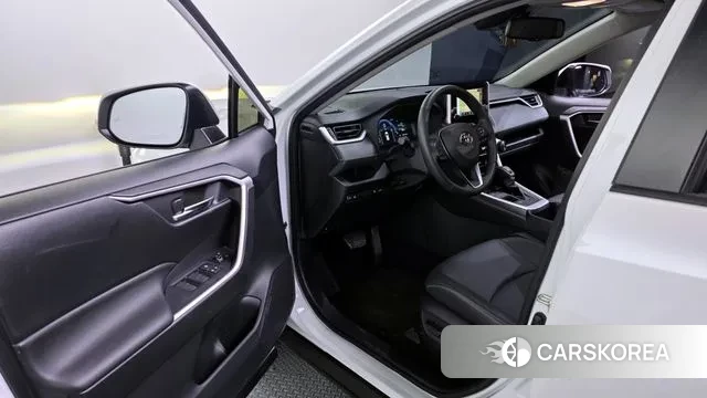 Toyota RAV4 5th Generation id 3420140 из Кореи 20