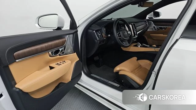 Volvo S90 id 4524070 из Кореи 20