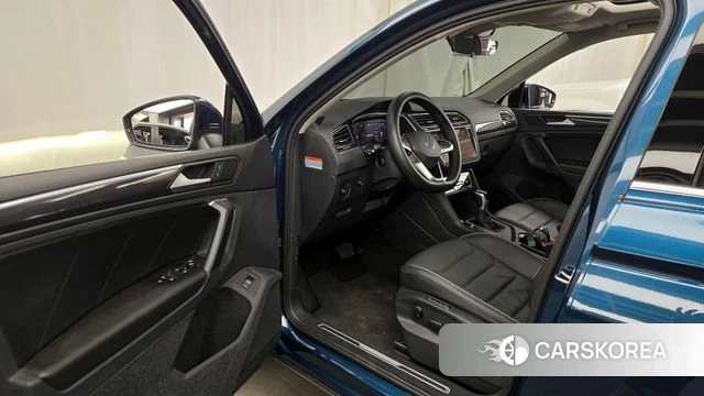 Volkswagen Tiguan second Generation id 4194339 из Кореи 33