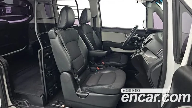 Kia The New Ray id 2881397 из Кореи 20