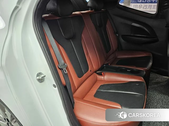 Hyundai Veloster (JS) id 3834010 из Кореи 20