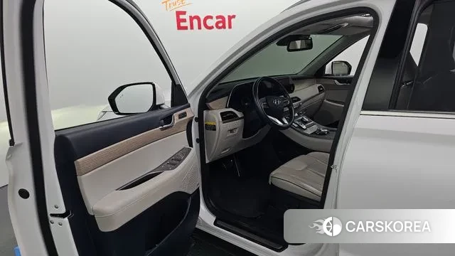 Hyundai Palisade id 2986014 из Кореи 20