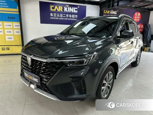 Roewe RX5 id 4240489 из Китая 11