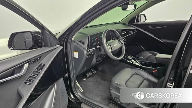 Kia Di Ol Nu Niro id 3922906 из Кореи 20