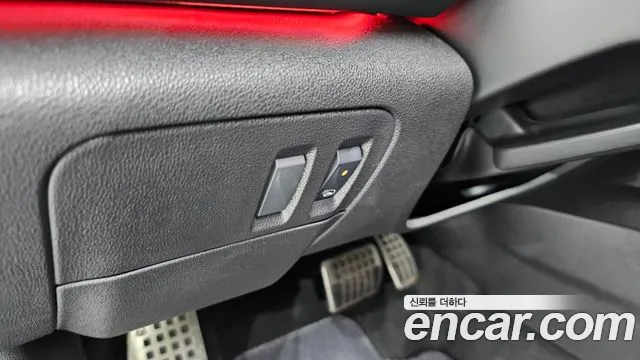 Renault Korea (Samsung) SM6 id 2699446 из Кореи 20